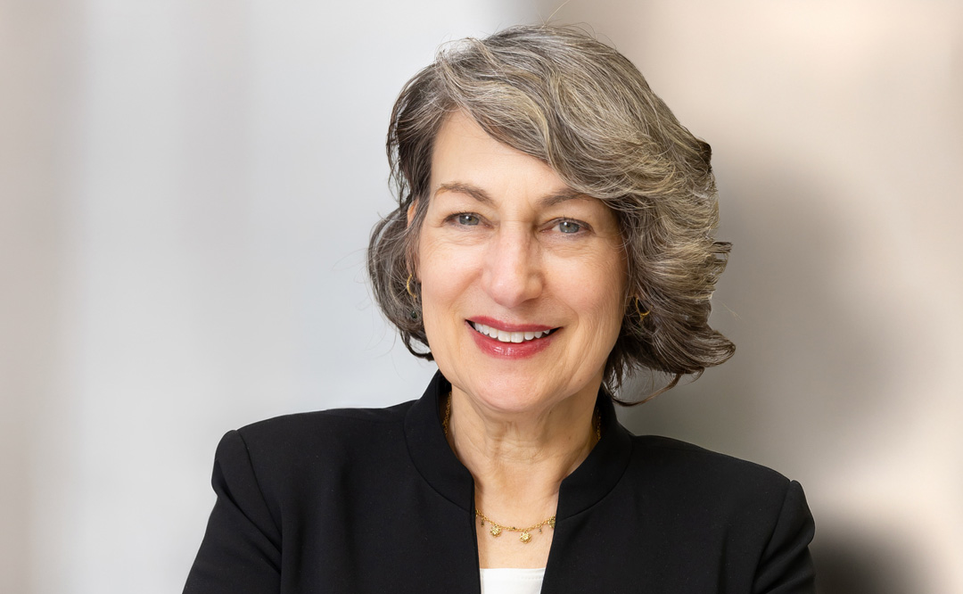 Fran Hoffinger, The Hoffinger Firm