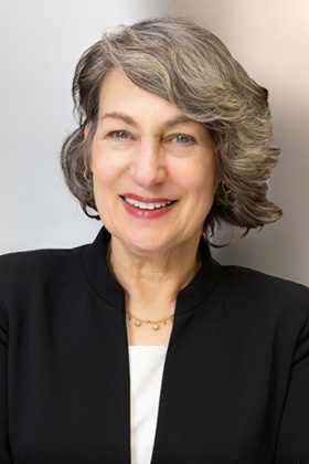 Fran Hoffinger